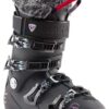 BUTY ROSSIGNOL PURE ELITE 90 - GRAPHITE - 2020/21
