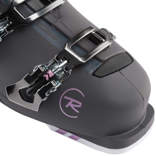 BUTY ROSSIGNOL PURE ELITE 90 - GRAPHITE - 2020/21