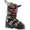BUTY ROSSIGNOL PURE PRO HEAT - NIGHT BLACK - 2020/21