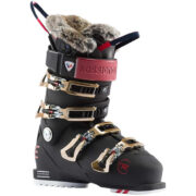 BUTY ROSSIGNOL PURE PRO HEAT - NIGHT BLACK - 2020/21