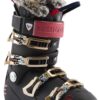 BUTY ROSSIGNOL PURE PRO HEAT - NIGHT BLACK - 2020/21