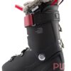 BUTY ROSSIGNOL PURE PRO HEAT - NIGHT BLACK - 2020/21