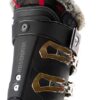 BUTY ROSSIGNOL PURE PRO HEAT - NIGHT BLACK - 2020/21
