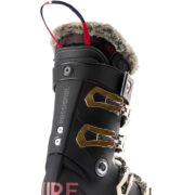 BUTY ROSSIGNOL PURE PRO HEAT - NIGHT BLACK - 2020/21