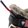 BUTY ROSSIGNOL PURE PRO HEAT - NIGHT BLACK - 2020/21