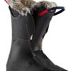 BUTY ROSSIGNOL PURE PRO HEAT - NIGHT BLACK - 2020/21