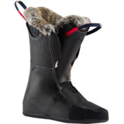 BUTY ROSSIGNOL PURE PRO HEAT - NIGHT BLACK - 2020/21