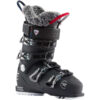 BUTY ROSSIGNOL PURE PRO 80 - SOFT BLACK - 2020/21