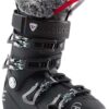 BUTY ROSSIGNOL PURE PRO 80 - SOFT BLACK - 2020/21