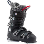 BUTY ROSSIGNOL PURE PRO 80 - SOFT BLACK - 2020/21