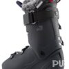 BUTY ROSSIGNOL PURE PRO 80 - SOFT BLACK - 2020/21