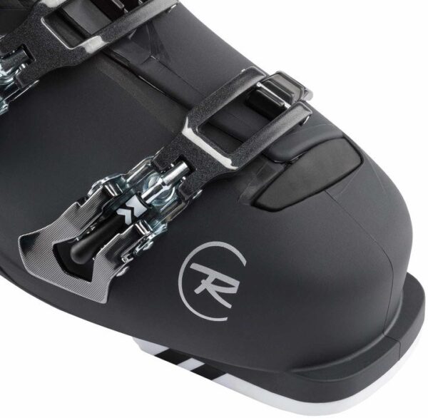 BUTY ROSSIGNOL PURE PRO 80 - SOFT BLACK - 2020/21