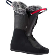 BUTY ROSSIGNOL PURE PRO 80 - SOFT BLACK - 2020/21