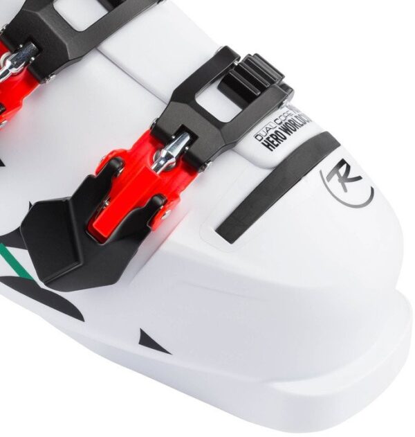 BUTY ROSSIGNOL HERO WORLD CUP 90 SC - WHITE - 2020/21