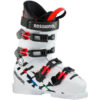 BUTY ROSSIGNOL HERO WORLD CUP 70 SC - WHITE - 2020/21