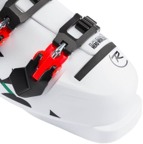 BUTY ROSSIGNOL HERO WORLD CUP 70 SC - WHITE - 2020/21