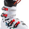 BUTY ROSSIGNOL HERO J4 - WHITE - 2020/21