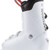 BUTY ROSSIGNOL HERO J4 - WHITE - 2020/21