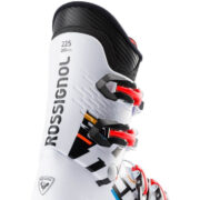 BUTY ROSSIGNOL HERO J4 - WHITE - 2020/21