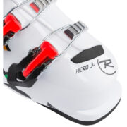BUTY ROSSIGNOL HERO J4 - WHITE - 2020/21