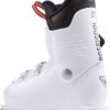 BUTY ROSSIGNOLHERO J3 - WHITE - 2020/21