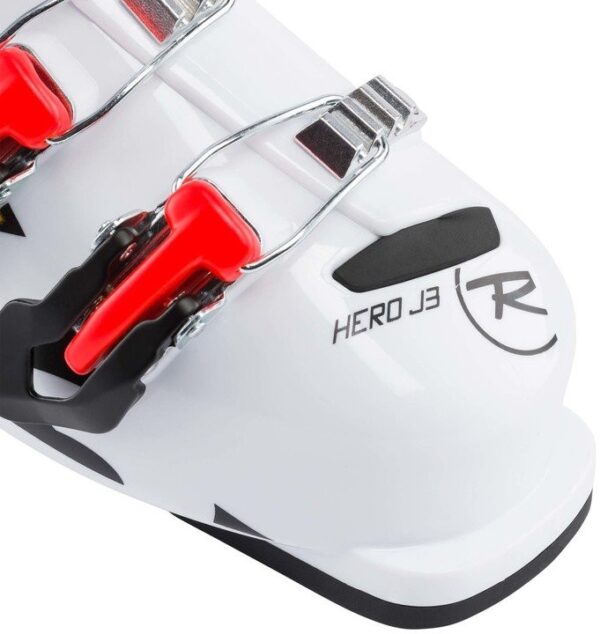 BUTY ROSSIGNOLHERO J3 - WHITE - 2020/21