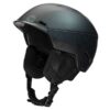 KASK ROSSIGNOL ALTA IMPACTS BLACK - 2020/21