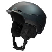 KASK ROSSIGNOL ALTA IMPACTS BLACK - 2020/21