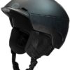 KASK ROSSIGNOL ALTA IMPACTS BLACK - 2020/21