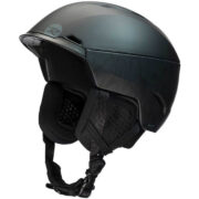 KASK ROSSIGNOL ALTA IMPACTS BLACK - 2020/21