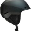KASK ROSSIGNOL ALTA IMPACTS BLACK - 2020/21