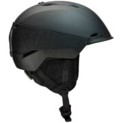 KASK ROSSIGNOL ALTA IMPACTS BLACK - 2020/21