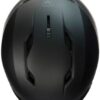KASK ROSSIGNOL ALTA IMPACTS BLACK - 2020/21
