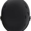 KASK ROSSIGNOL ALLSPEED VISOR IMPACTS W BLACK - 2020/21