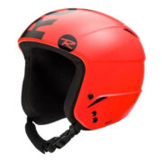 KASK ROSSIGNOL HERO KIDS RED - 2020/21