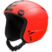 KASK ROSSIGNOL HERO KIDS RED - 2020/21