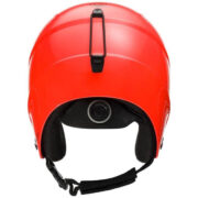 KASK ROSSIGNOL HERO KIDS RED - 2020/21