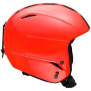 KASK ROSSIGNOL HERO KIDS RED - 2020/21