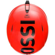 KASK ROSSIGNOL HERO KIDS RED - 2020/21