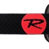 GOGLE ROSSIGNOL HERO BLACK - 2020/21