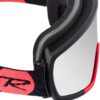 GOGLE ROSSIGNOL HERO BLACK - 2020/21