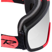 GOGLE ROSSIGNOL HERO BLACK - 2020/21