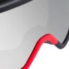 GOGLE ROSSIGNOL HERO BLACK - 2020/21