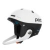 KASK POC ARTIC SL 360 SPIN HYDROGEN WHITE - 2020/21