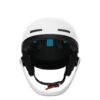 KASK POC ARTIC SL 360 SPIN HYDROGEN WHITE - 2020/21