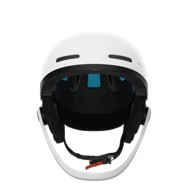 KASK POC ARTIC SL 360 SPIN HYDROGEN WHITE - 2020/21