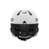 KASK POC ARTIC SL 360 SPIN HYDROGEN WHITE - 2020/21