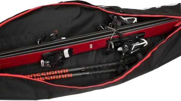 POKROWIEC NA NARTY ROSSIGNOL TACTIC SK BAG EXT LONG 16 - 2020/21