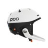 KASK POC ARTIC SL 360 SPIN HYDROGEN WHITE - 2020/21