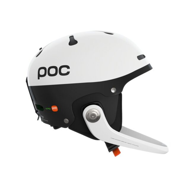 KASK POC ARTIC SL 360 SPIN HYDROGEN WHITE - 2020/21